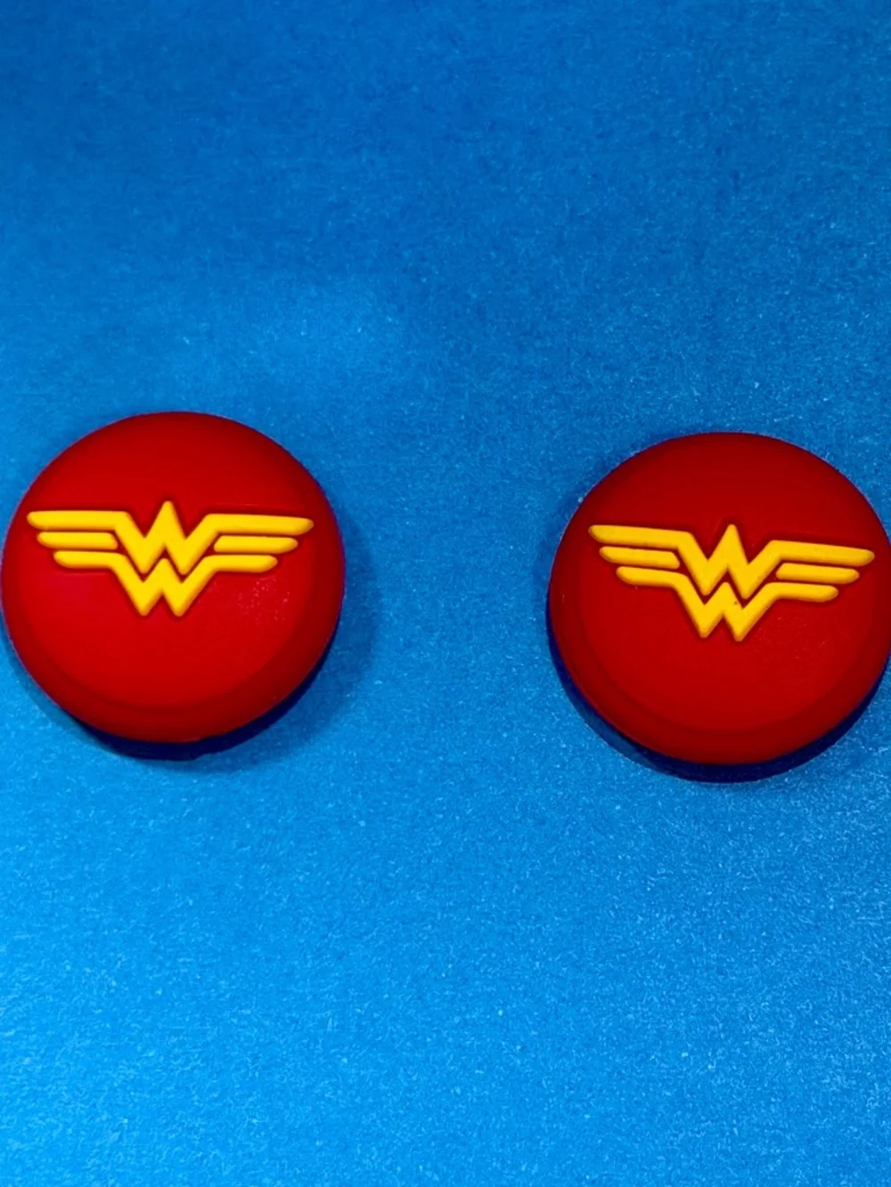 Wonder Woman Joy Grips